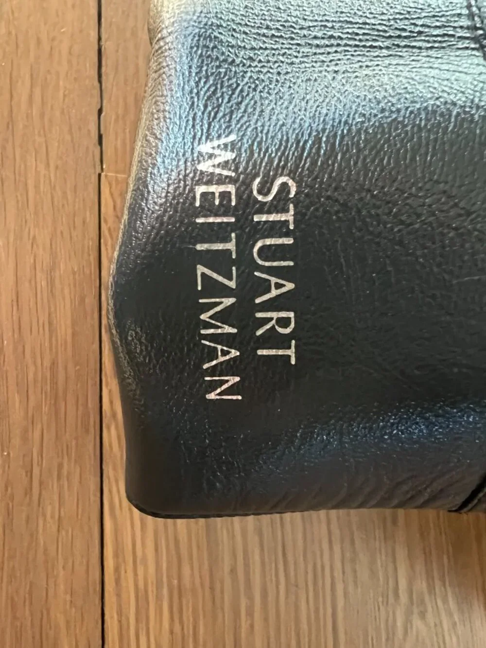 Stuart Weitzman 5050 Over-the-Knee Boot
